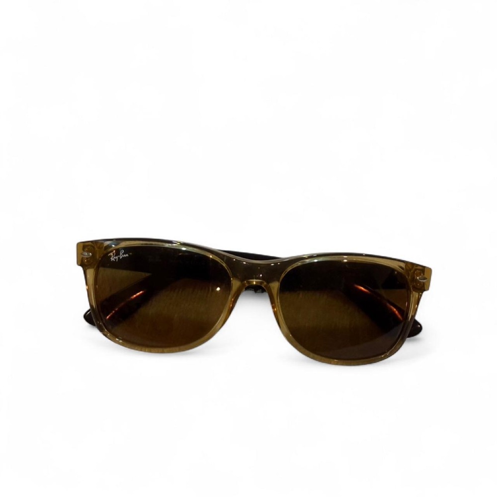 Authentic Ray-Ban sunglasses